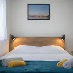 Cozy Apartment Close To The Beach And City Centre