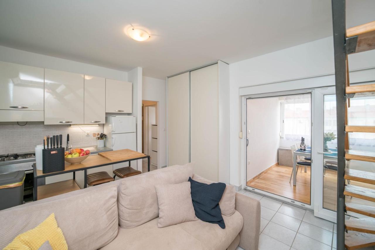 Cozy Close To The Beach And City Centre