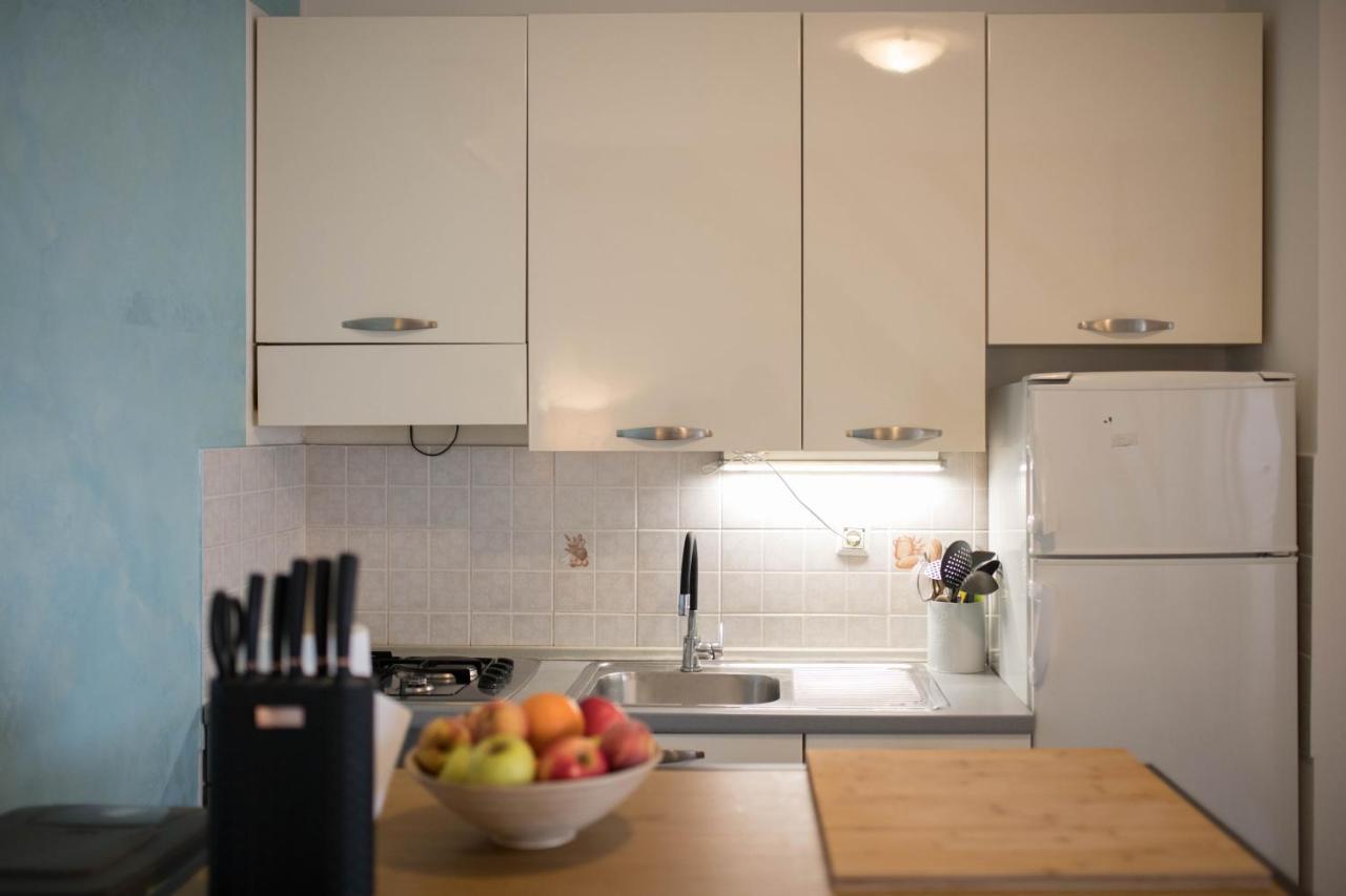 Apartman Cozy Close To The Beach And City Centre Umag