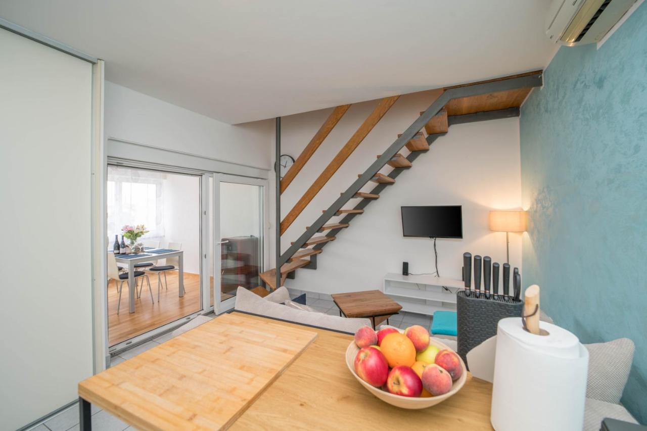 Cozy Close To The Beach And City Centre Apartman