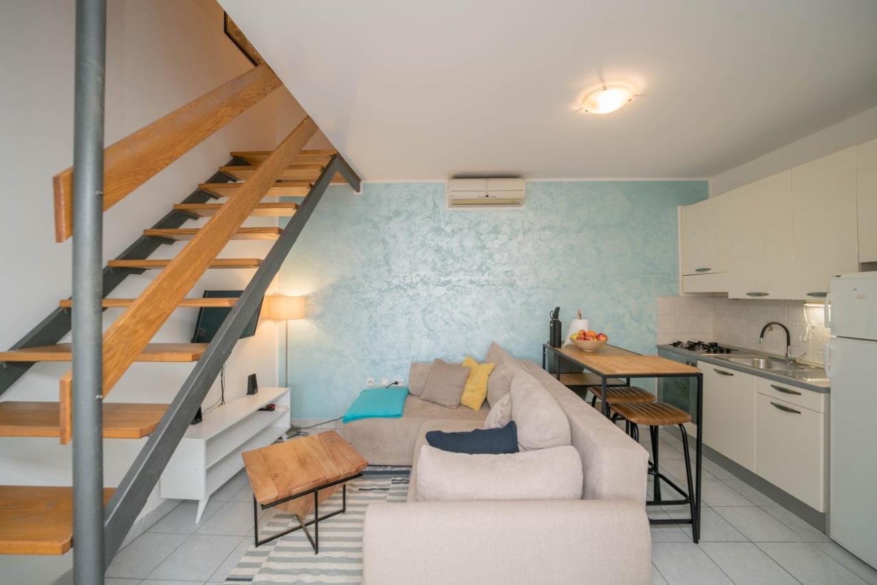 Cozy Close To The Beach And City Centre * Umag