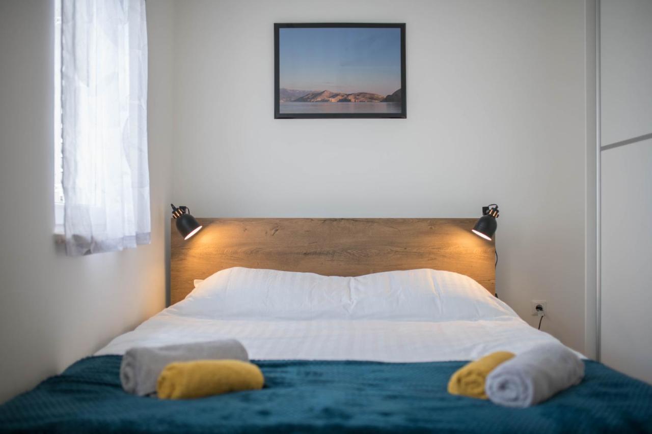 Cozy Close To The Beach And City Centre * Umag