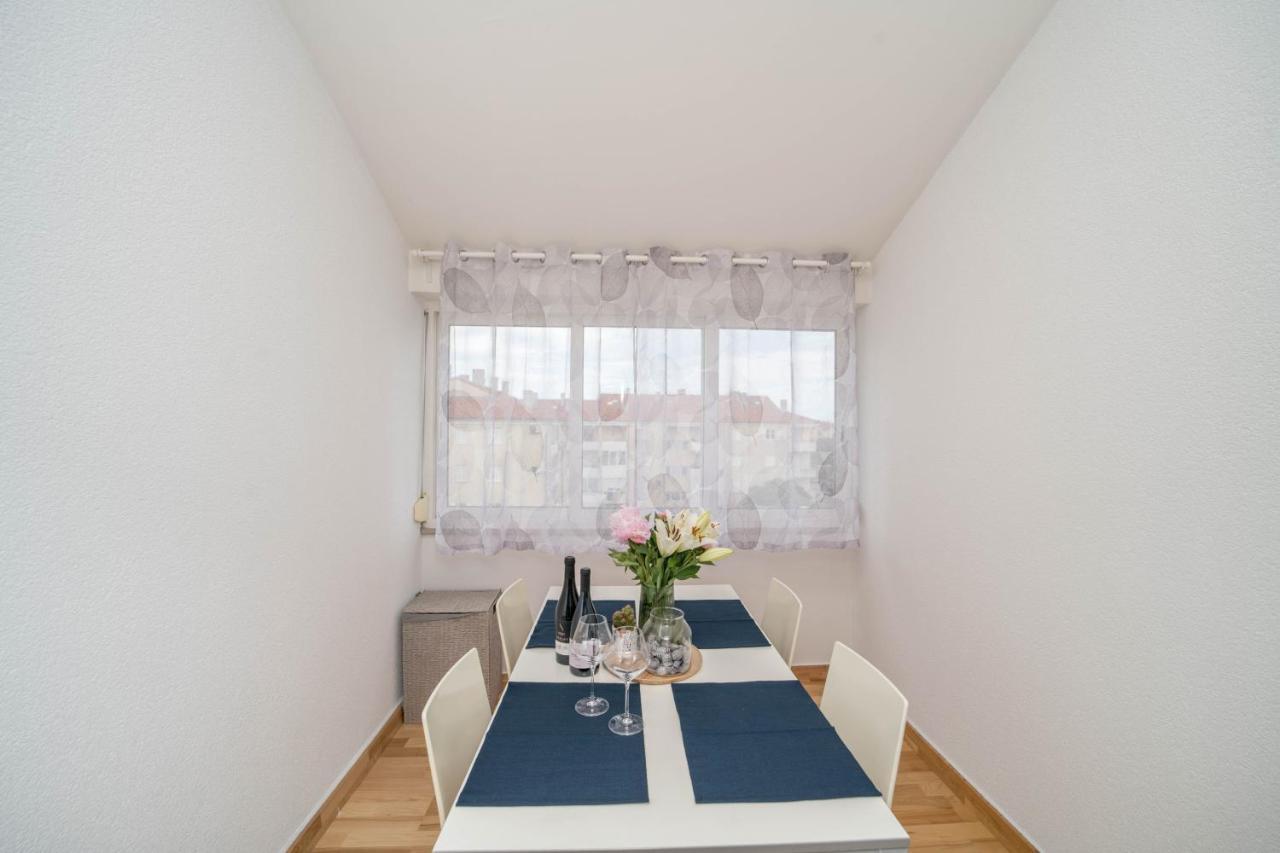 Cozy Close To The Beach And City Centre Apartman *