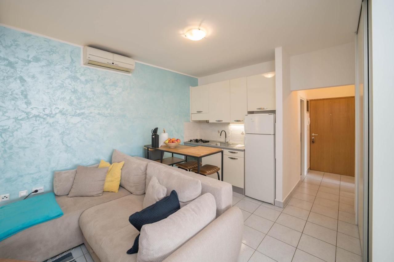 Cozy Close To The Beach And City Centre Apartman