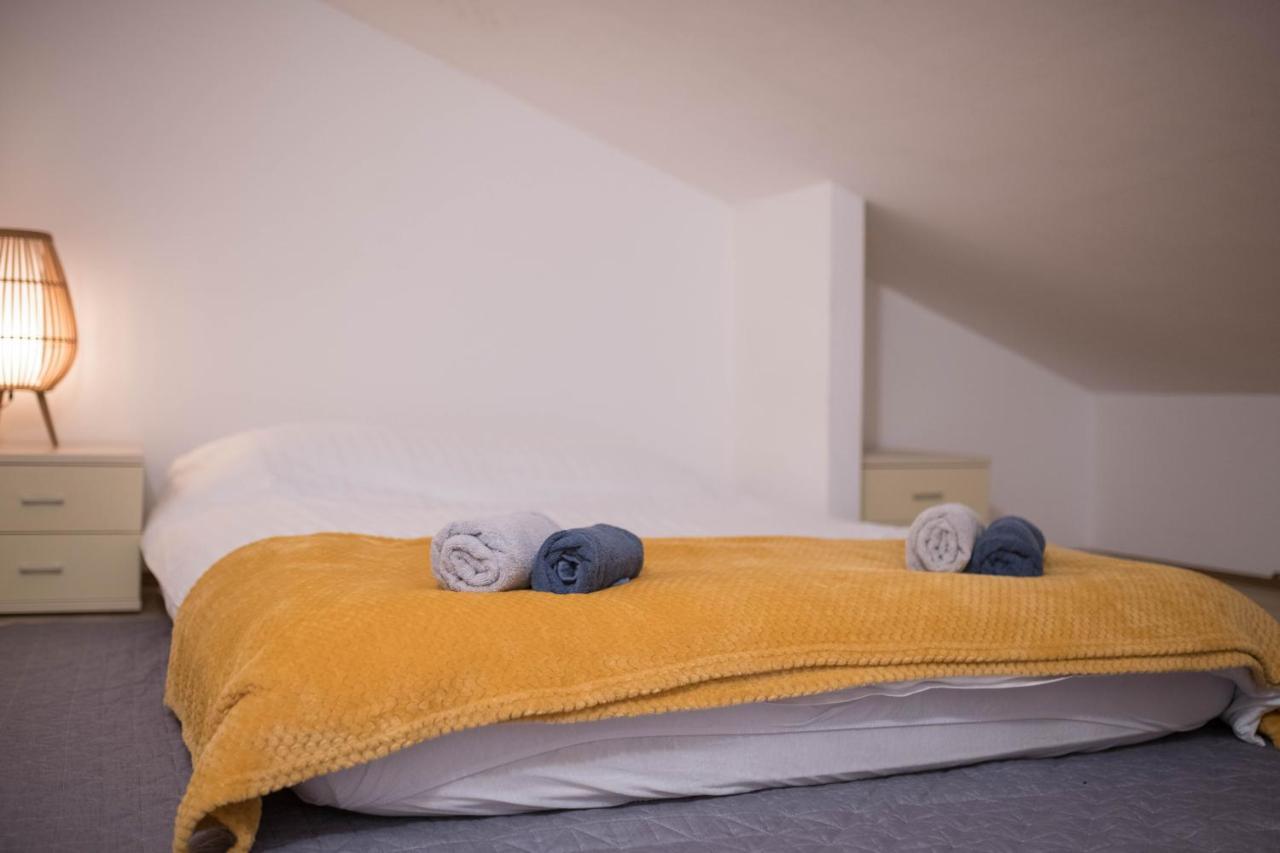 Apartman Cozy Close To The Beach And City Centre